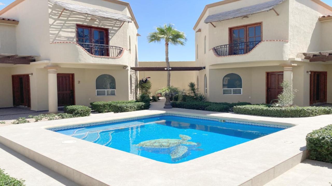 Villa Sonari 4, Inside A Private Complex Of 4 By Kivoya Puerto Peñasco Esterno foto