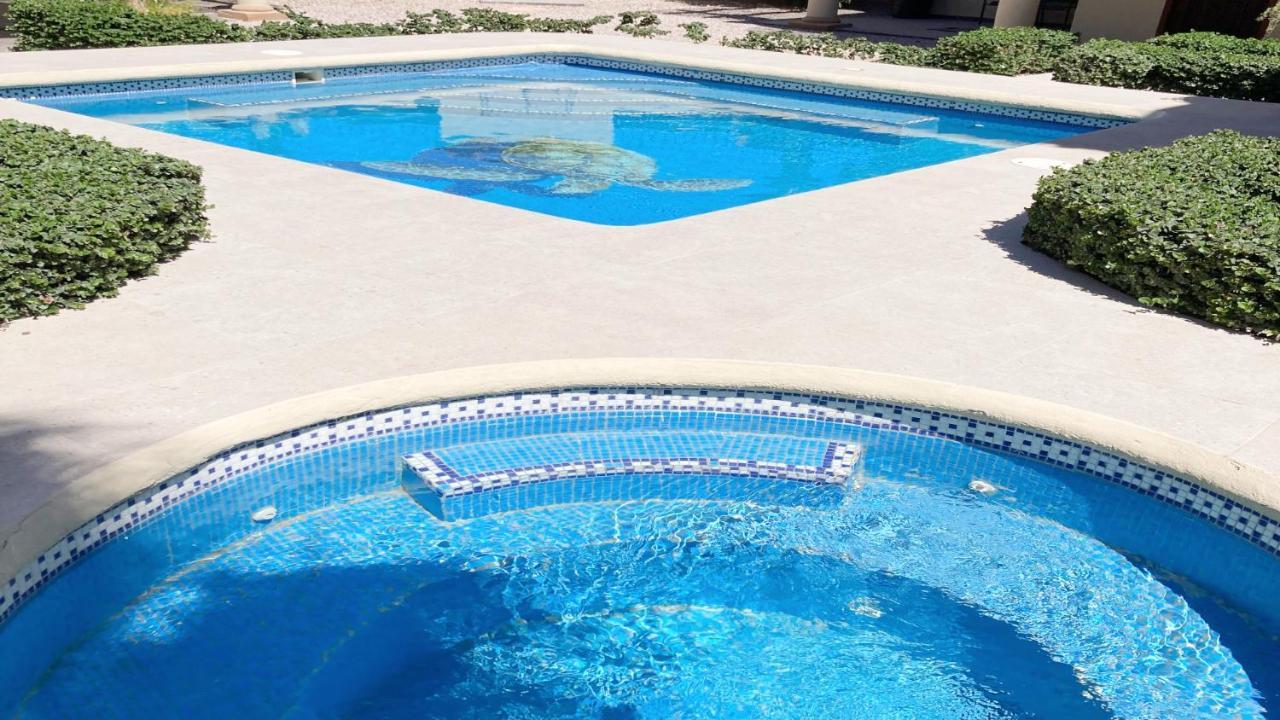 Villa Sonari 4, Inside A Private Complex Of 4 By Kivoya Puerto Peñasco Esterno foto