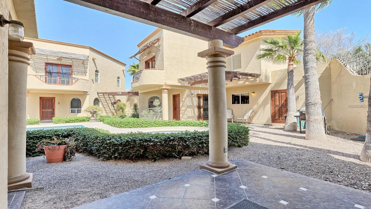 Villa Sonari 4, Inside A Private Complex Of 4 By Kivoya Puerto Peñasco Esterno foto