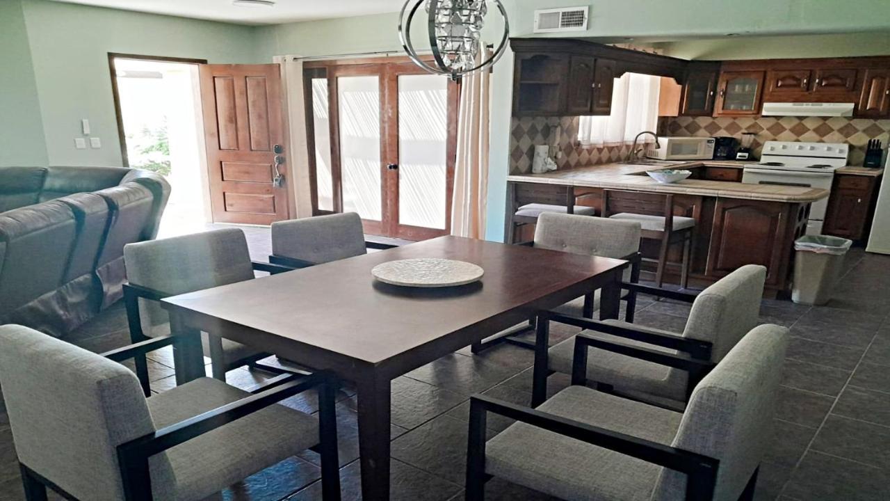 Villa Sonari 4, Inside A Private Complex Of 4 By Kivoya Puerto Peñasco Esterno foto