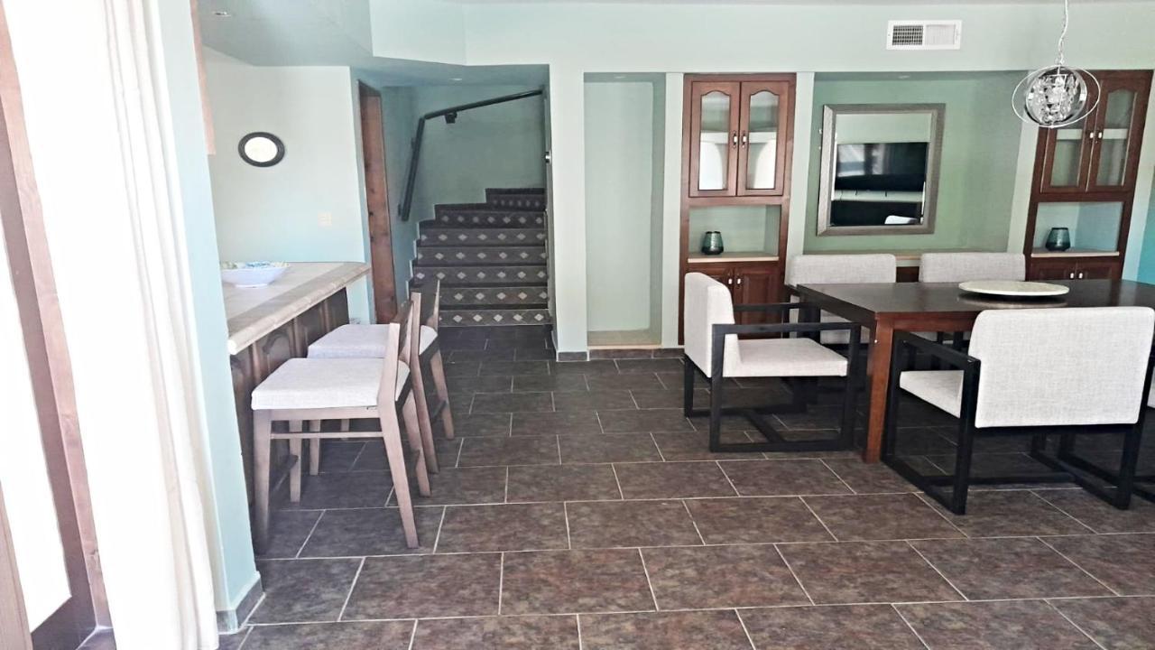 Villa Sonari 4, Inside A Private Complex Of 4 By Kivoya Puerto Peñasco Esterno foto