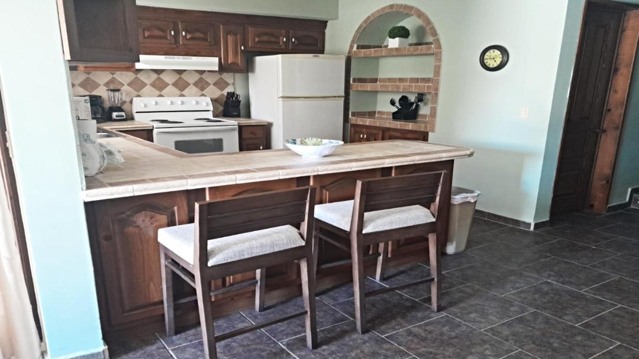 Villa Sonari 4, Inside A Private Complex Of 4 By Kivoya Puerto Peñasco Esterno foto