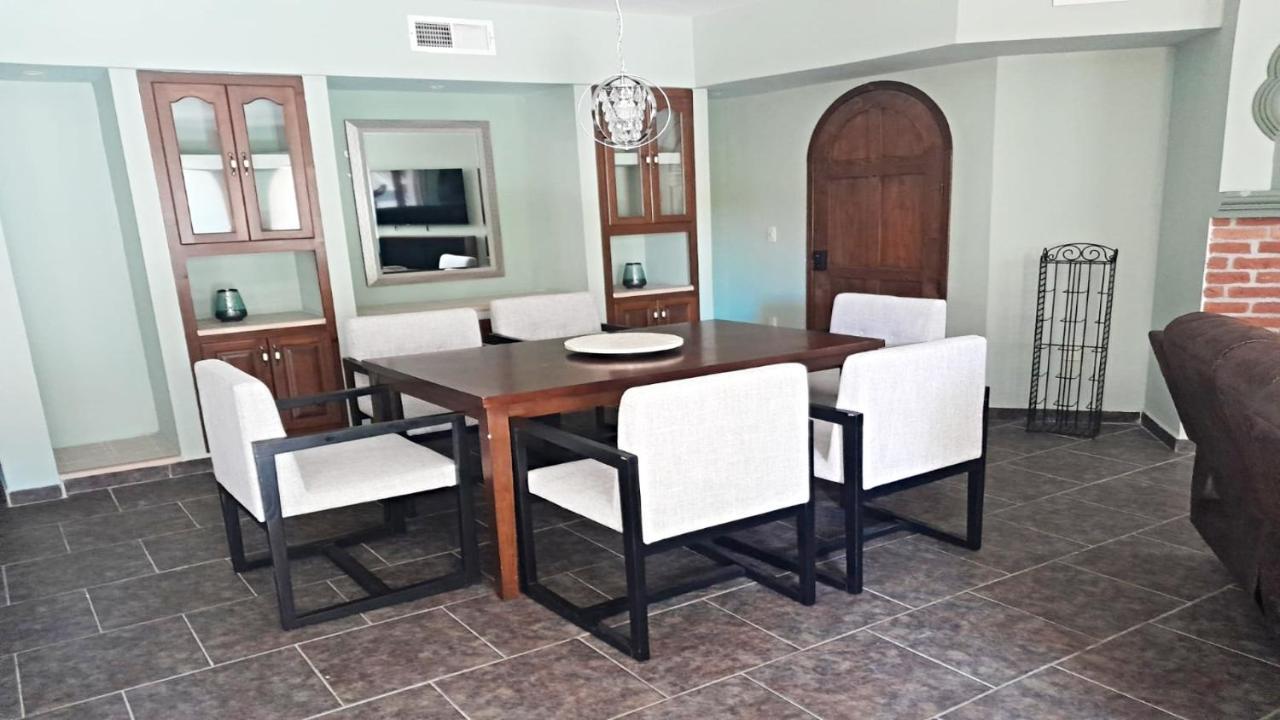Villa Sonari 4, Inside A Private Complex Of 4 By Kivoya Puerto Peñasco Esterno foto