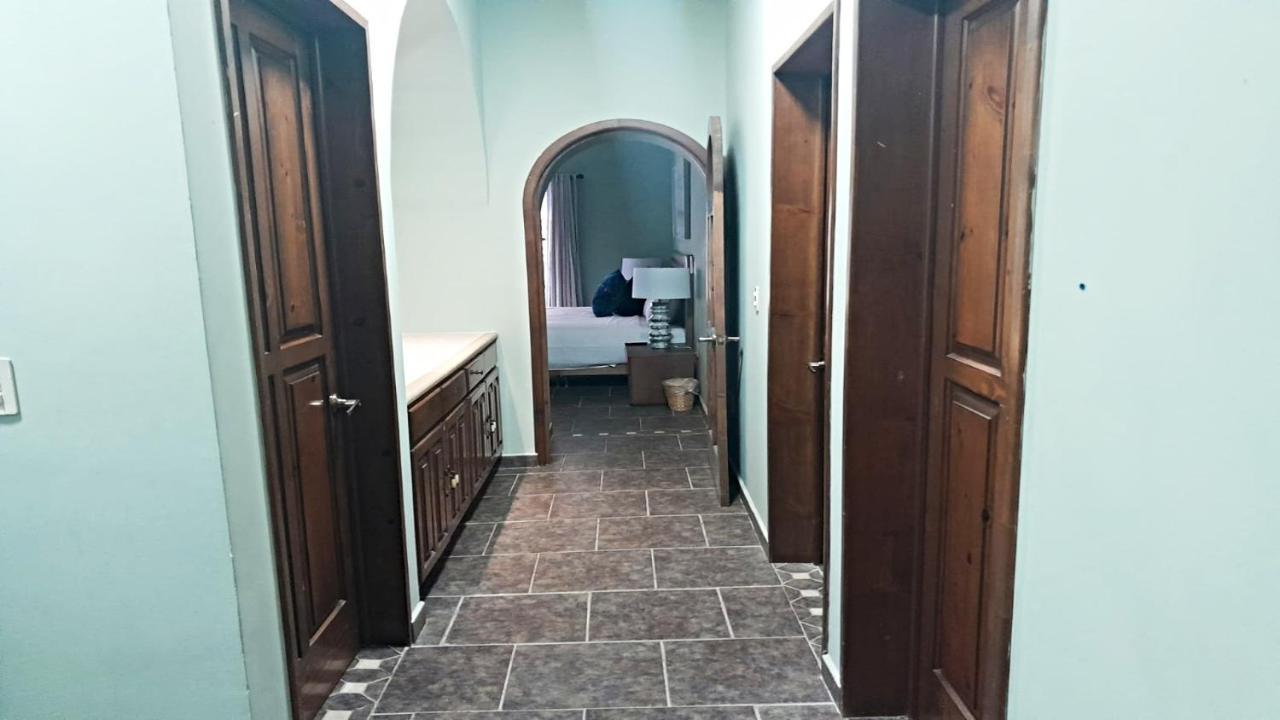 Villa Sonari 4, Inside A Private Complex Of 4 By Kivoya Puerto Peñasco Esterno foto