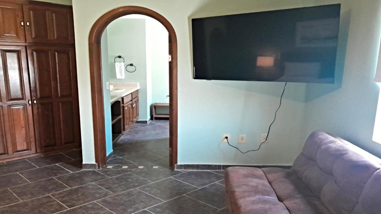 Villa Sonari 4, Inside A Private Complex Of 4 By Kivoya Puerto Peñasco Esterno foto
