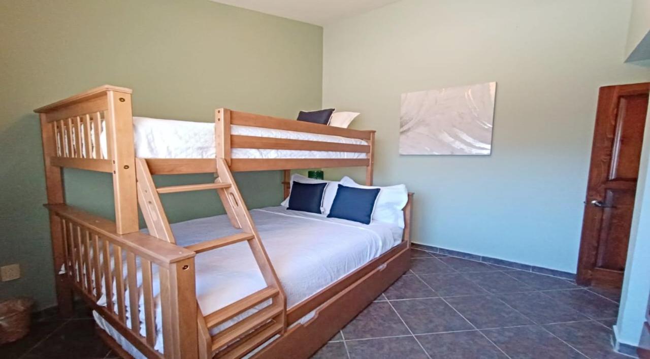 Villa Sonari 4, Inside A Private Complex Of 4 By Kivoya Puerto Peñasco Esterno foto